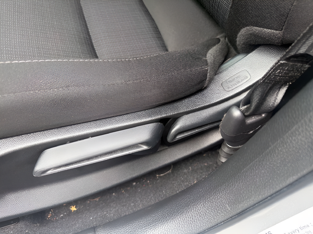 Used 2025 Honda Civic LX image 9