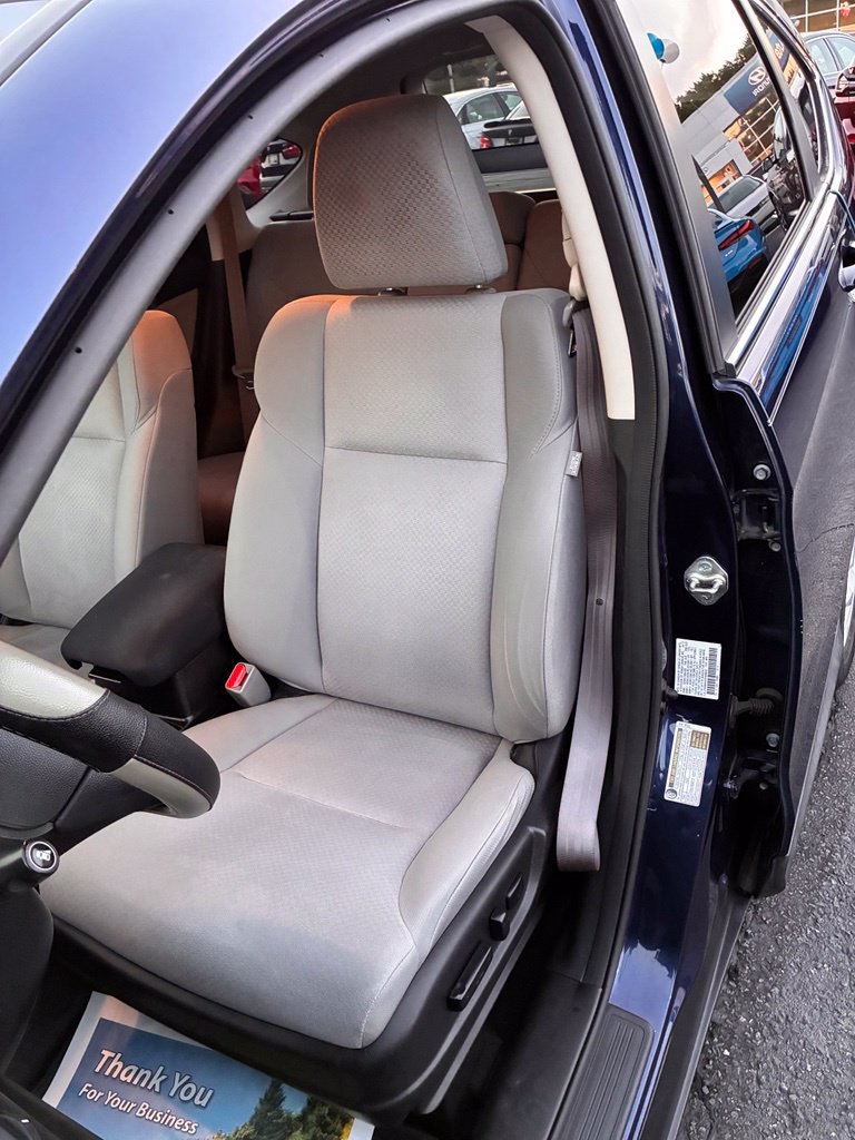 Used 2015 Honda CR-V EX image 17