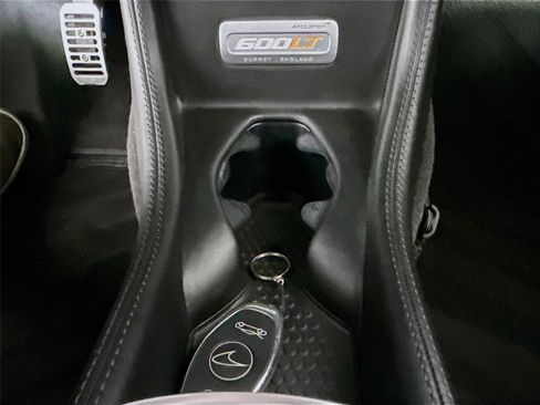 Used 2019 McLaren 600LT image 20