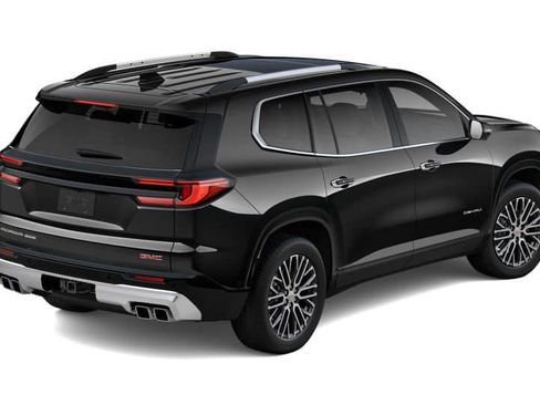 Used 2025 GMC Acadia Denali image 5