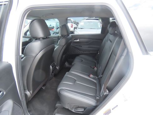 Used 2023 Hyundai Santa Fe XRT FWD image 21