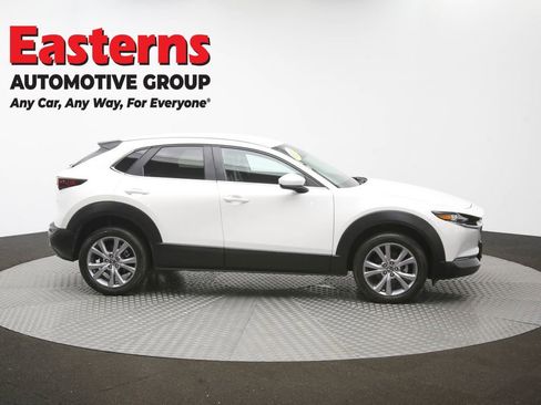 Used 2022 MAZDA CX-30 AWD 2.5 S w/ Select Package image 45