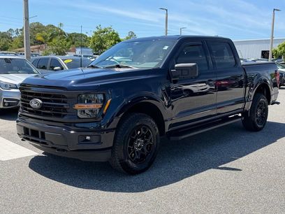 Used 2024 Ford F150 XLT w/ Mobile Office Package