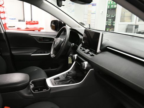 Certified 2024 Toyota RAV4 LE image 27