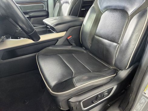 Used 2022 RAM 1500 Laramie image 16
