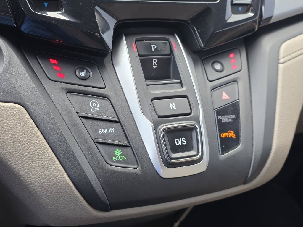 Used 2020 Honda Odyssey EX-L image 23