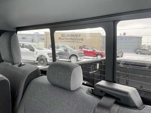 New 2026 Ford F150 XLT w/ Equipment Group 302A MID image 60