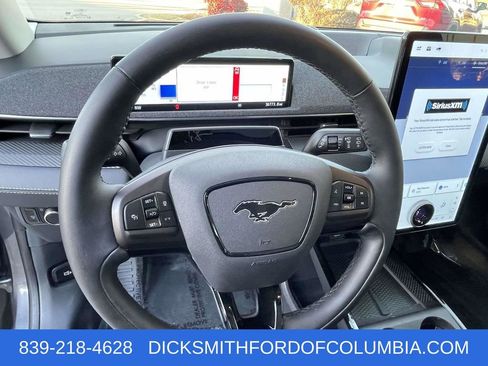 Certified 2023 Ford Mustang Mach-E Premium image 19
