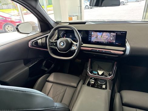 Used 2026 BMW X3 xDrive30i AWD/4WD image 49