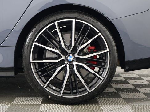 Used 2024 BMW M235i xDrive Gran Coupe M235i xDrive w/ Premium Package image 16