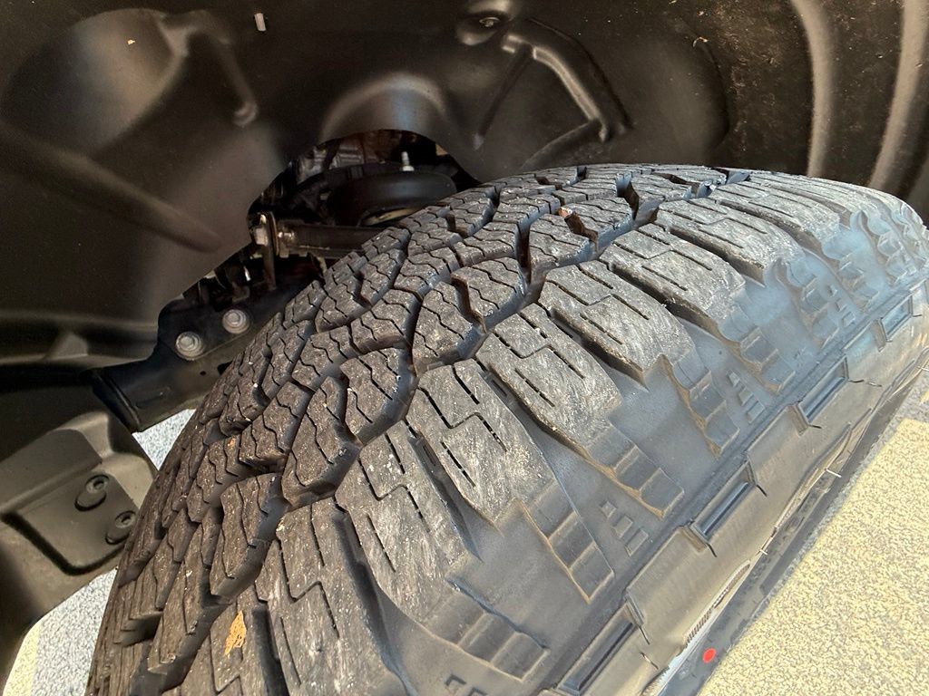 Used 2023 RAM 1500 Big Horn AWD/4WD image 57