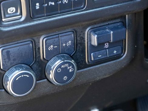 Used 2021 Chevrolet Tahoe LT w/ Max Trailering Package image 20