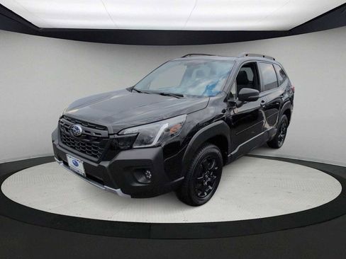 Used 2023 Subaru Forester Wilderness image 4
