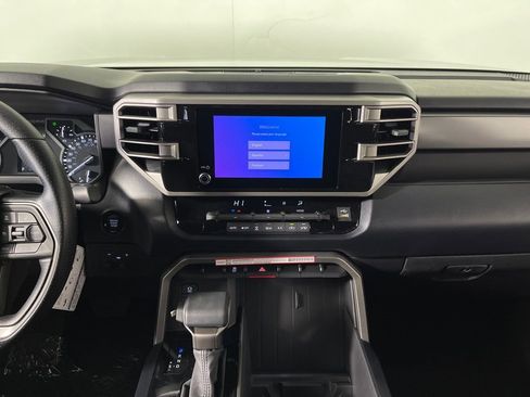 New 2026 Toyota Tundra SR5 image 15