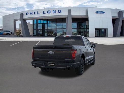 New 2026 Ford F150 Tremor AWD/4WD image 9