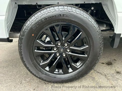 Used 2026 Ford F150 Lariat image 9