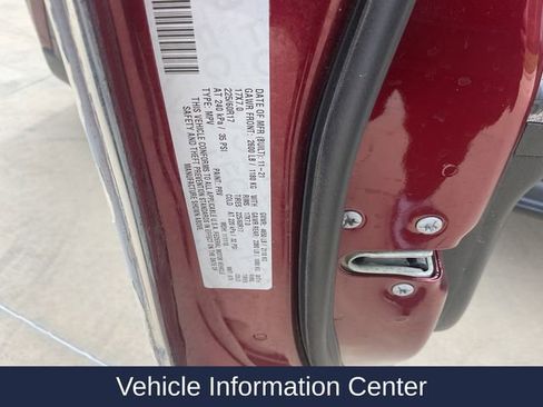 Used 2022 Jeep Compass Latitude w/ Sun and Sound Group image 34