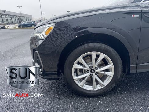 Certified 2022 Audi Q3 2.0T Premium Plus w/ Premium Plus Package image 29