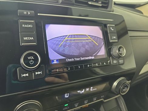 Used 2021 Honda CR-V LX image 18