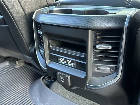 Certified 2023 RAM 1500 Laramie image 54