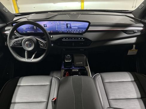 New 2026 Buick Enclave Sport Touring w/ Power Package AWD/4WD image 10