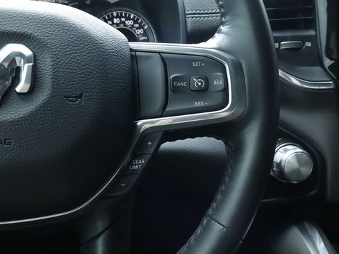 Used 2022 RAM 1500 Laramie w/ Sport Appearance Package AWD/4WD image 35