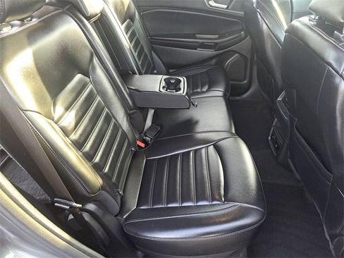 Certified 2024 Ford Edge SEL w/ Convenience Package image 25