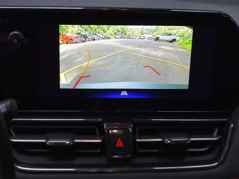 New 2026 Chevrolet TrailBlazer RS w/ Convenience Package AWD/4WD image 19