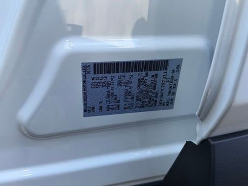 New 2026 Nissan Rogue SV FWD image 28