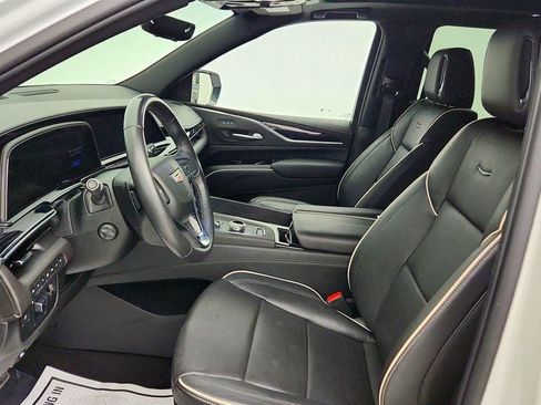 Used 2022 Cadillac Escalade Sport w/ Touring Package AWD/4WD image 21