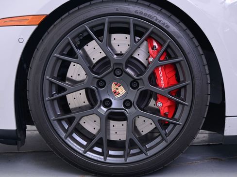 Used 2026 Porsche 911 Carrera GTS image 14