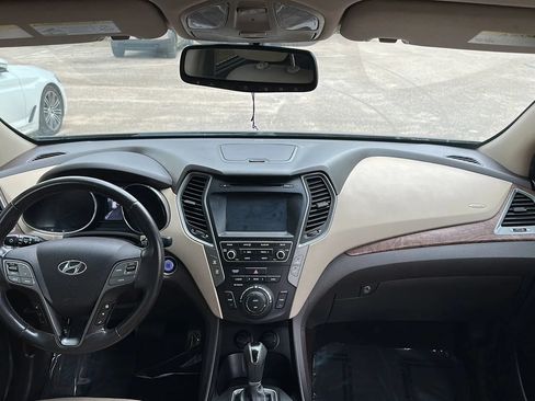 Used 2018 Hyundai Santa Fe Sport FWD image 25