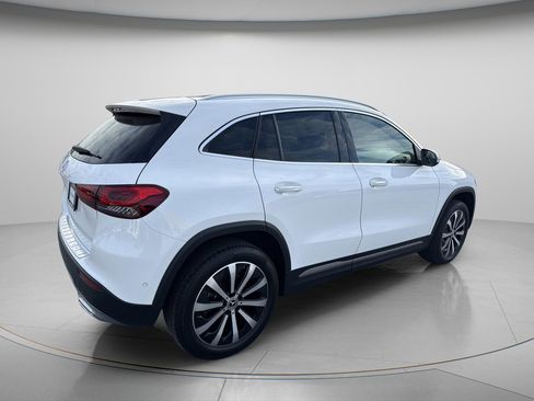 Certified 2023 Mercedes-Benz GLA 250 image 5
