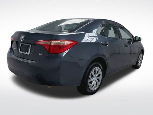 Used 2017 Toyota Corolla LE image 22