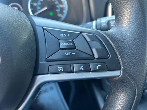 Used 2022 Nissan Leaf S Plus FWD image 24