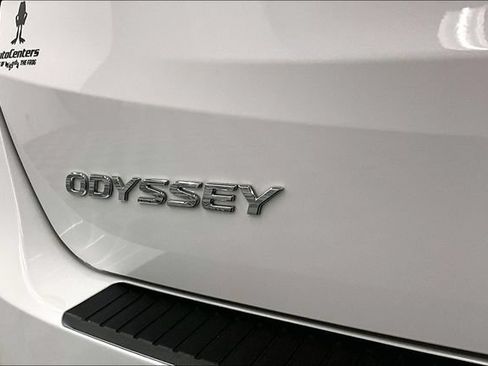 Used 2025 Honda Odyssey EX-L image 9
