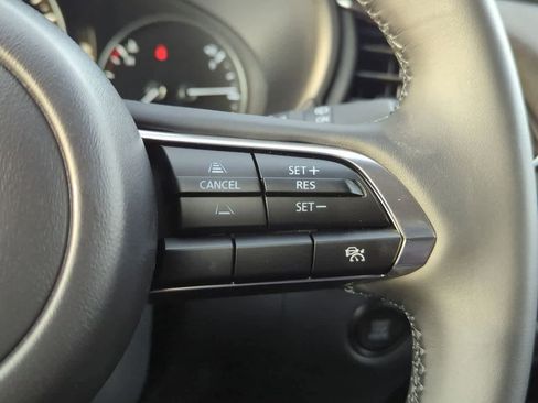 New 2025 MAZDA CX-30 Carbon image 24