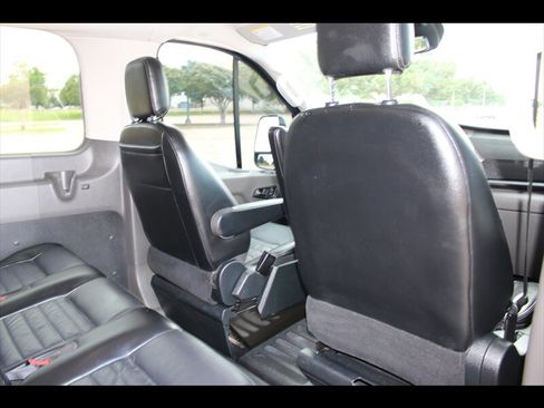 Used 2022 Ford Transit 350 XLT AWD/4WD image 21