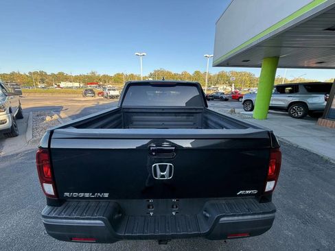 Used 2019 Honda Ridgeline Sport image 22