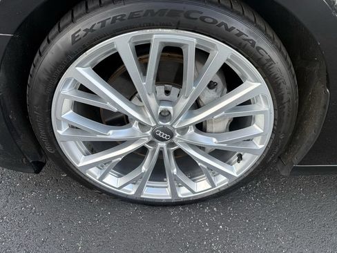 Used 2019 Audi A6 3.0T Prestige w/ Prestige Package AWD/4WD image 22