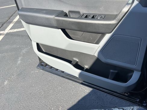 New 2026 Ford F450 XL w/ XL Driver Assist Package AWD/4WD image 15