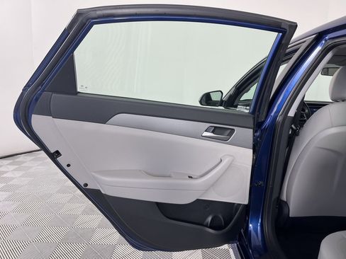 Used 2019 Hyundai Sonata ECO image 12