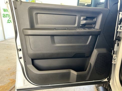 Used 2026 RAM 3500 Tradesman AWD/4WD image 37