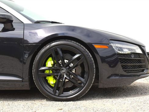 Used 2014 Audi R8 V10 AWD/4WD image 18