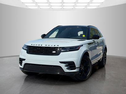 Used 2026 Land Rover Range Rover Velar Dynamic SE