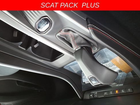 New 2026 Dodge Charger R/T Scat Pack image 13