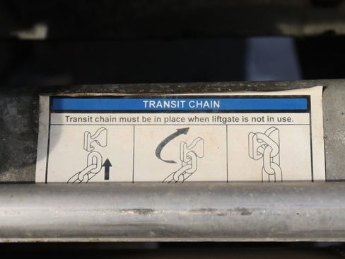 Used 2023 Chevrolet Low Cab Forward 5500XD image 34