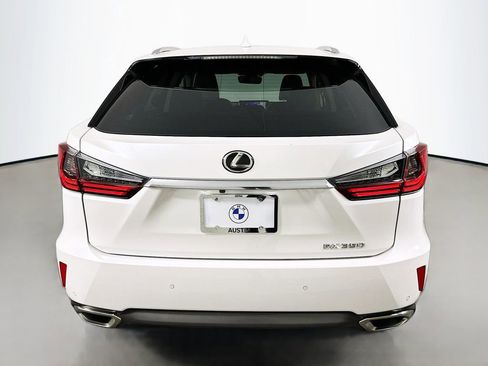 Used 2018 Lexus RX 350 F Sport image 6