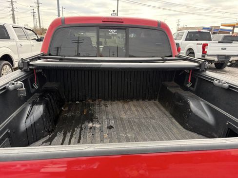 Used 2007 Toyota Tacoma PreRunner image 7