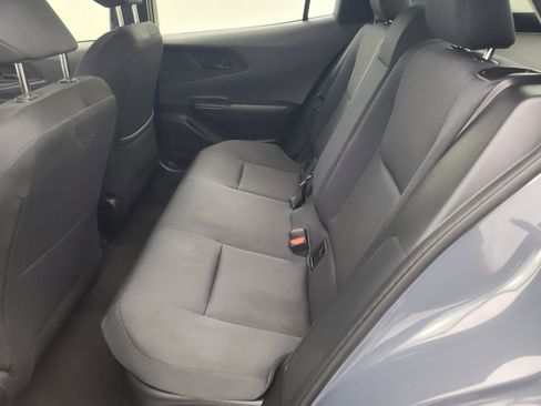 Used 2025 Toyota Prius LE image 18